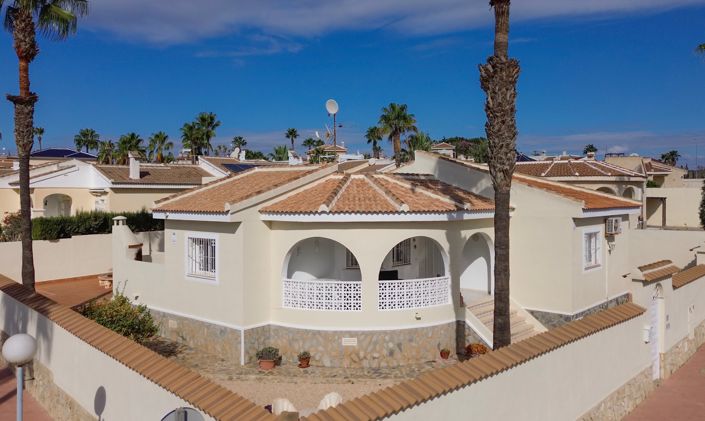 Image No.47-Villa de 3 chambres à vendre à Ciudad Quesada