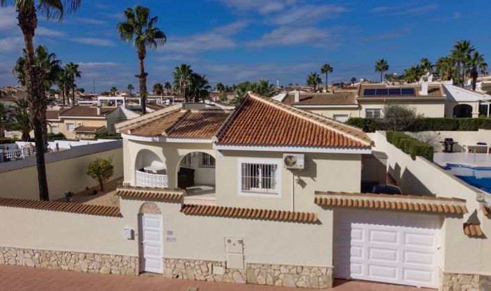 Image No.48-Villa de 3 chambres à vendre à Ciudad Quesada