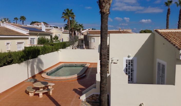 Image No.49-Villa de 3 chambres à vendre à Ciudad Quesada