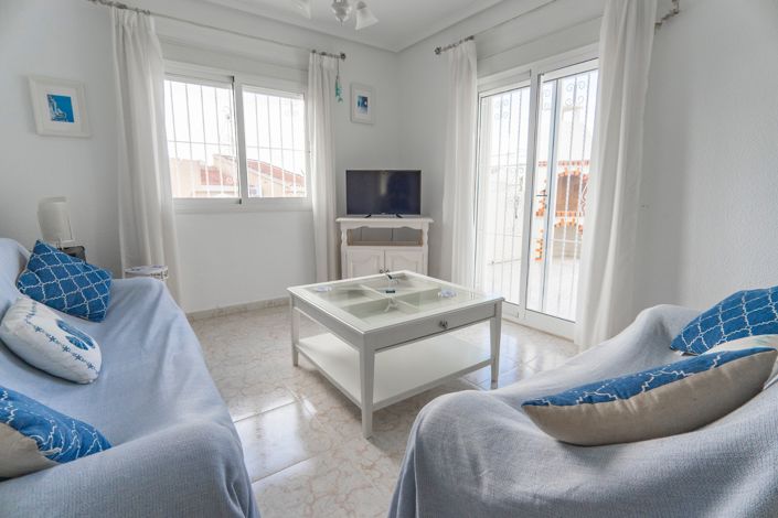 Image No.6-Villa de 3 chambres à vendre à Ciudad Quesada