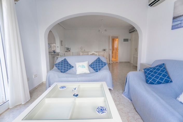 Image No.7-Villa de 3 chambres à vendre à Ciudad Quesada