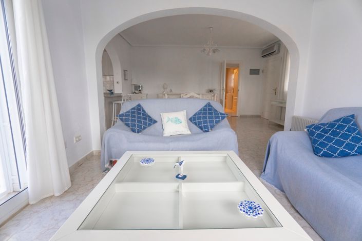 Image No.8-Villa de 3 chambres à vendre à Ciudad Quesada