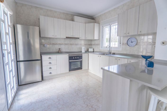 Image No.9-Villa de 3 chambres à vendre à Ciudad Quesada