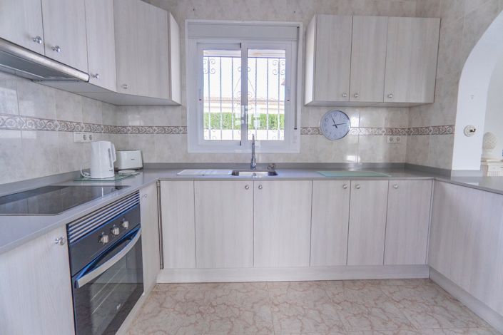 Image No.10-Villa de 3 chambres à vendre à Ciudad Quesada