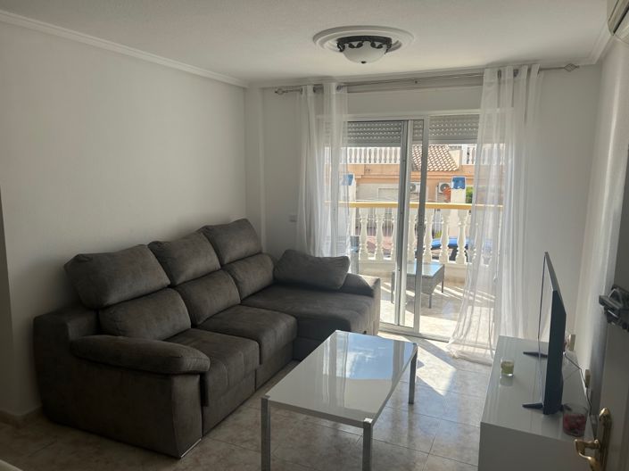 Image No.11-Appartement de 2 chambres à vendre à Ciudad Quesada