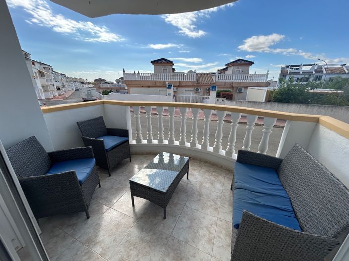 Image No.3-Appartement de 2 chambres à vendre à Ciudad Quesada