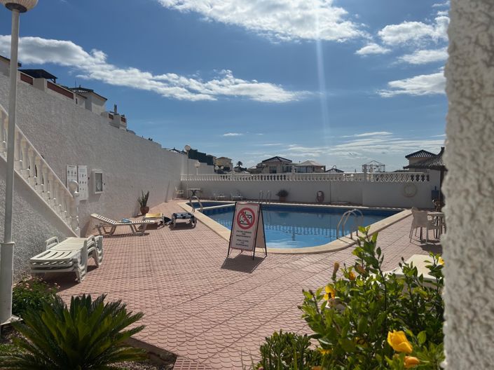 Image No.4-Appartement de 2 chambres à vendre à Ciudad Quesada