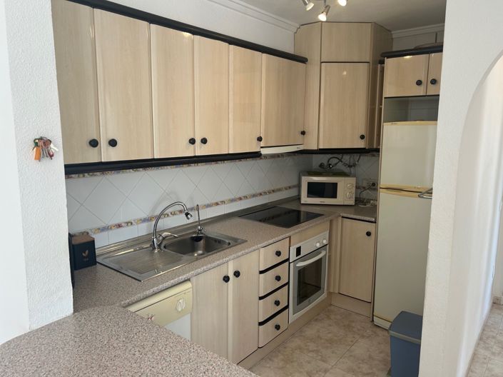 Image No.5-Appartement de 2 chambres à vendre à Ciudad Quesada