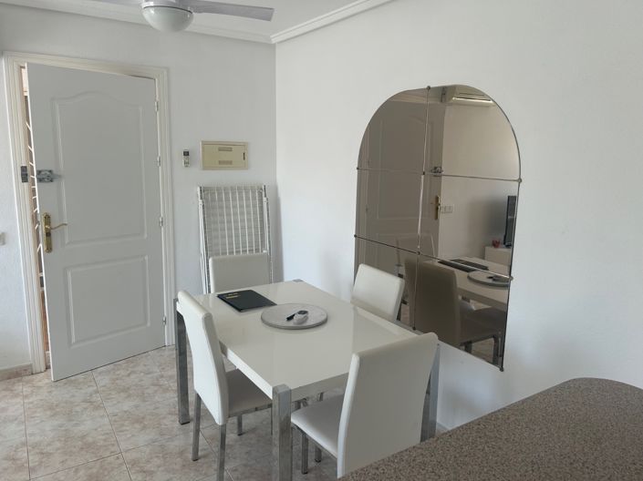 Image No.6-Appartement de 2 chambres à vendre à Ciudad Quesada