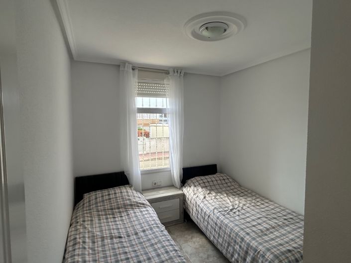 Image No.8-Appartement de 2 chambres à vendre à Ciudad Quesada