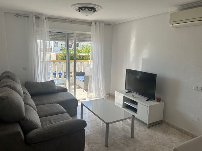 Image No.9-Appartement de 2 chambres à vendre à Ciudad Quesada