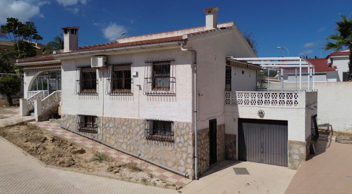 Image No.21-Villa de 4 chambres à vendre à Ciudad Quesada