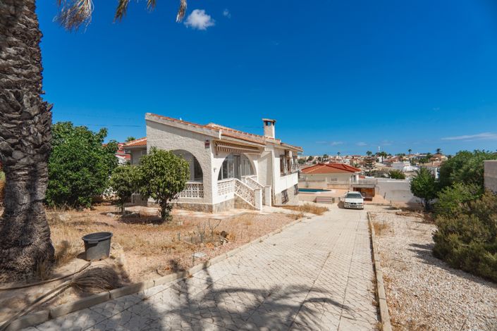 Image No.23-Villa de 4 chambres à vendre à Ciudad Quesada