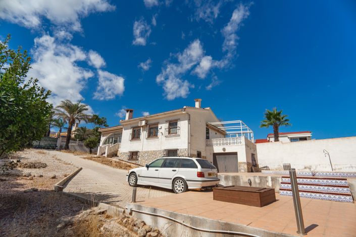 Image No.24-Villa de 4 chambres à vendre à Ciudad Quesada