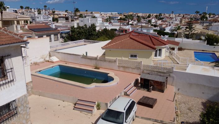 Image No.25-Villa de 4 chambres à vendre à Ciudad Quesada