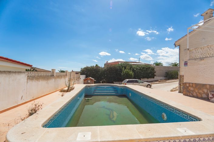 Image No.26-Villa de 4 chambres à vendre à Ciudad Quesada