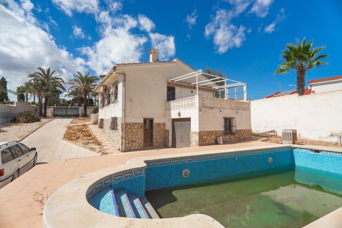 Image No.27-Villa de 4 chambres à vendre à Ciudad Quesada