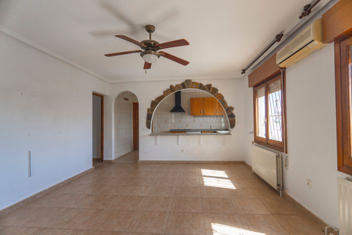 Image No.6-Villa de 4 chambres à vendre à Ciudad Quesada