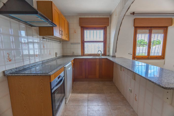 Image No.7-Villa de 4 chambres à vendre à Ciudad Quesada