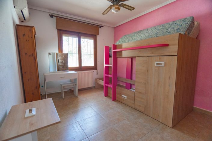 Image No.10-Villa de 4 chambres à vendre à Ciudad Quesada