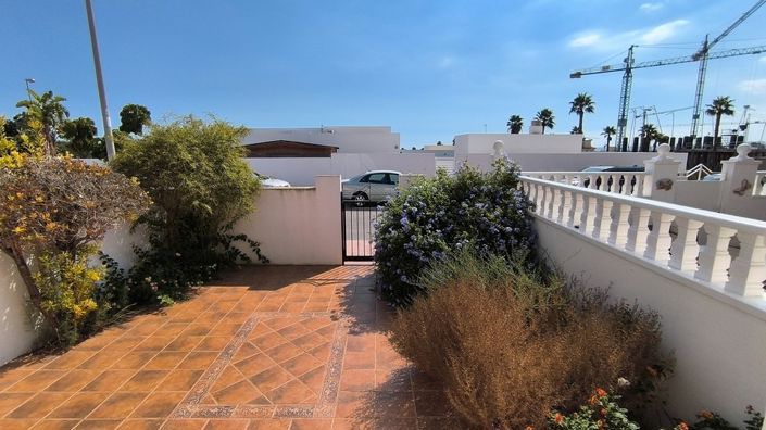 Image No.34-3 Bed Townhouse for sale