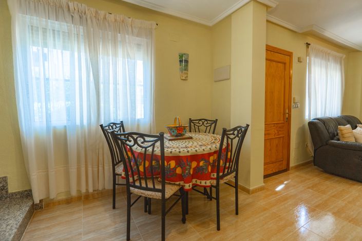 Image No.10-Maison de 3 chambres à vendre à Alicante