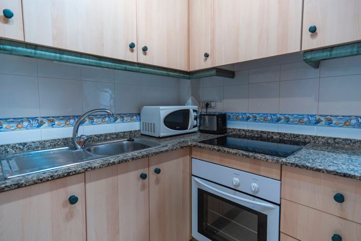 Image No.11-Maison de 3 chambres à vendre à Alicante