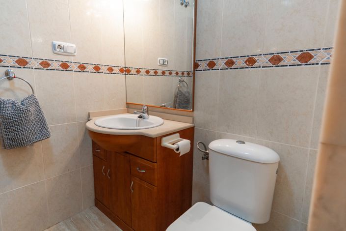 Image No.23-Maison de 3 chambres à vendre à Alicante