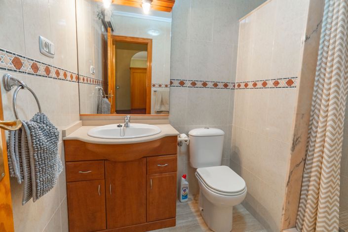 Image No.24-Maison de 3 chambres à vendre à Alicante