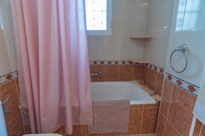 Image No.25-Maison de 3 chambres à vendre à Alicante