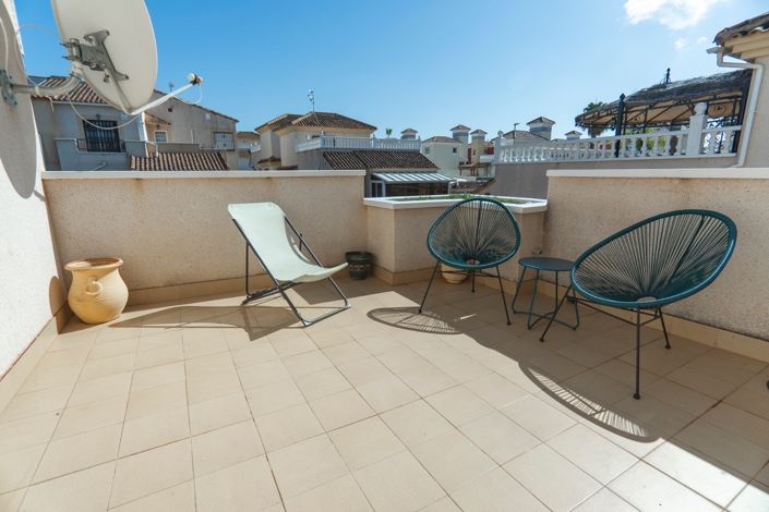 Image No.27-Maison de 3 chambres à vendre à Alicante