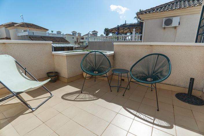 Image No.28-Maison de 3 chambres à vendre à Alicante