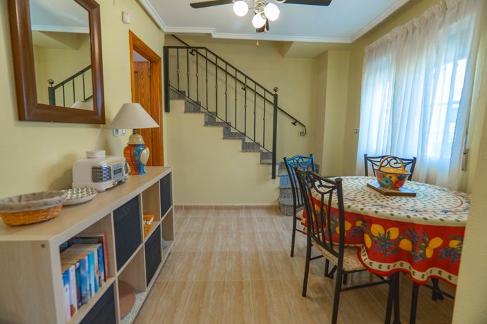 Image No.3-Maison de 3 chambres à vendre à Alicante