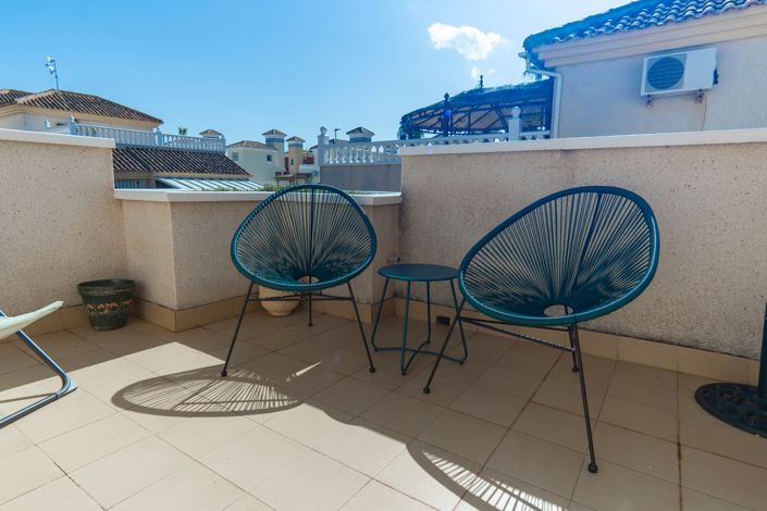 Image No.30-Maison de 3 chambres à vendre à Alicante