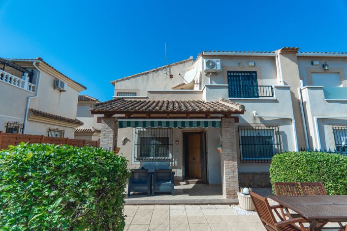 Image No.32-Maison de 3 chambres à vendre à Alicante
