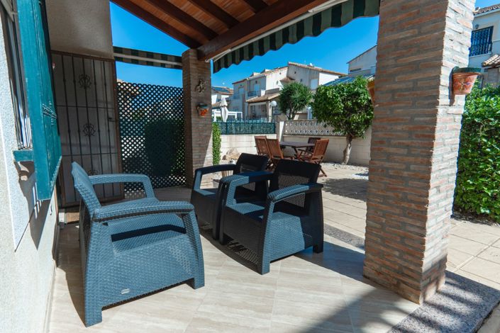 Image No.33-Maison de 3 chambres à vendre à Alicante