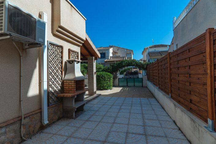 Image No.34-Maison de 3 chambres à vendre à Alicante