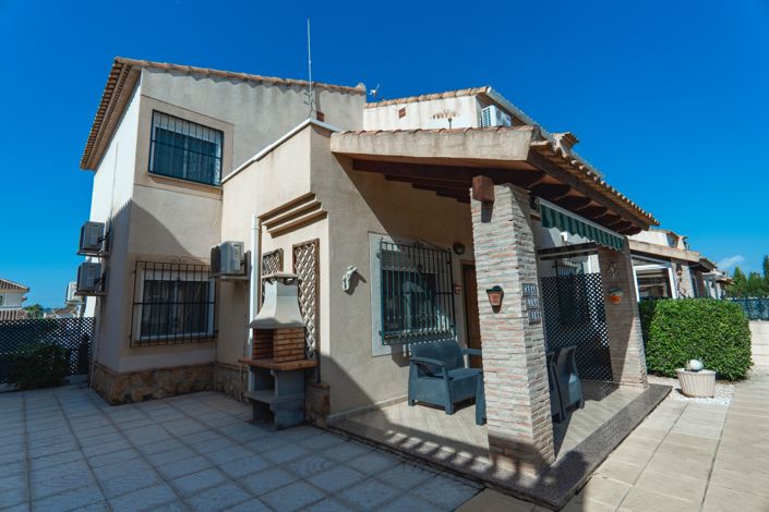 Image No.35-Maison de 3 chambres à vendre à Alicante