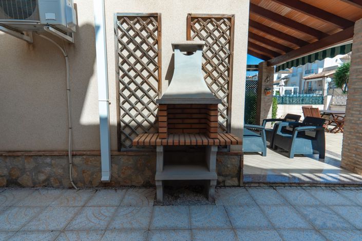 Image No.39-Maison de 3 chambres à vendre à Alicante