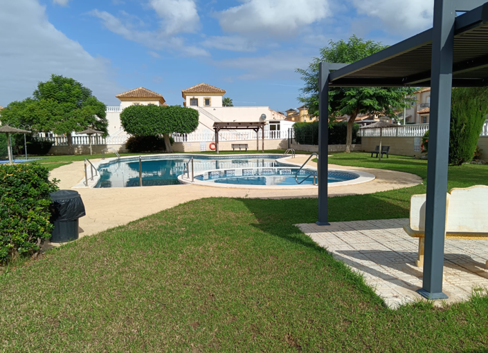 Image No.4-Maison de 3 chambres à vendre à Alicante