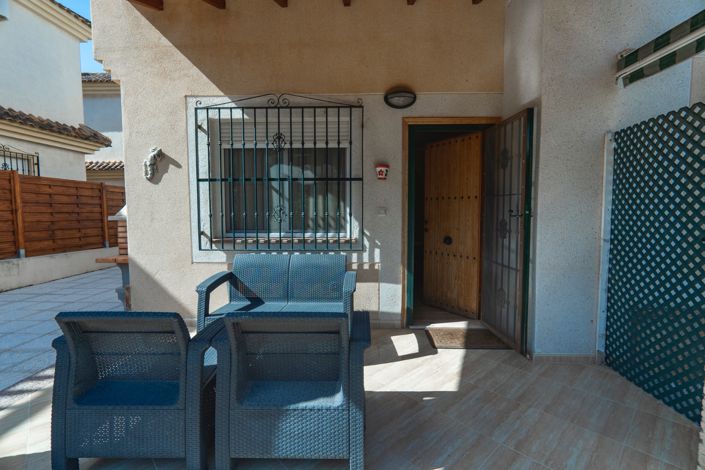 Image No.41-Maison de 3 chambres à vendre à Alicante