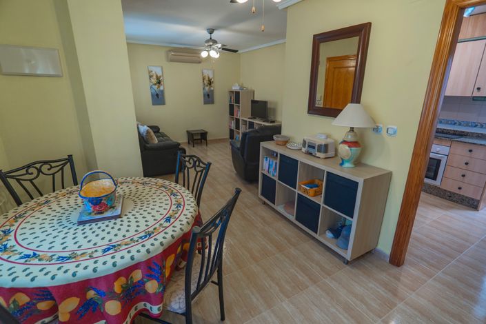 Image No.5-Maison de 3 chambres à vendre à Alicante