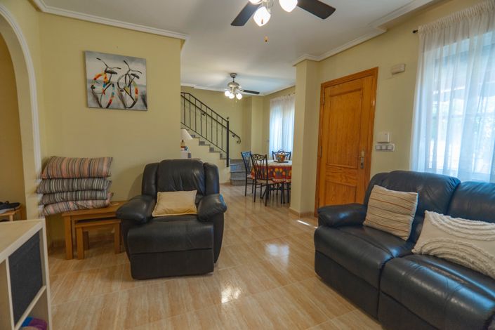 Image No.6-Maison de 3 chambres à vendre à Alicante