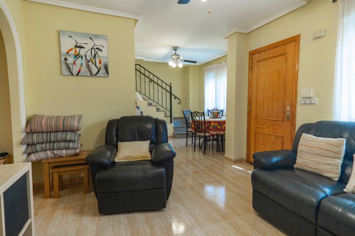 Image No.7-Maison de 3 chambres à vendre à Alicante