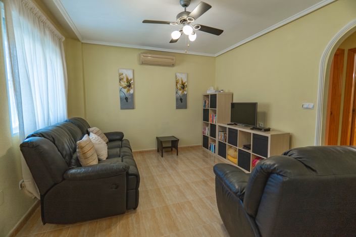 Image No.8-Maison de 3 chambres à vendre à Alicante