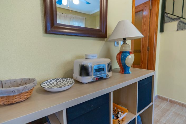 Image No.9-Maison de 3 chambres à vendre à Alicante