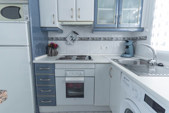 Image No.13-Maison de ville de 2 chambres à vendre à Alicante