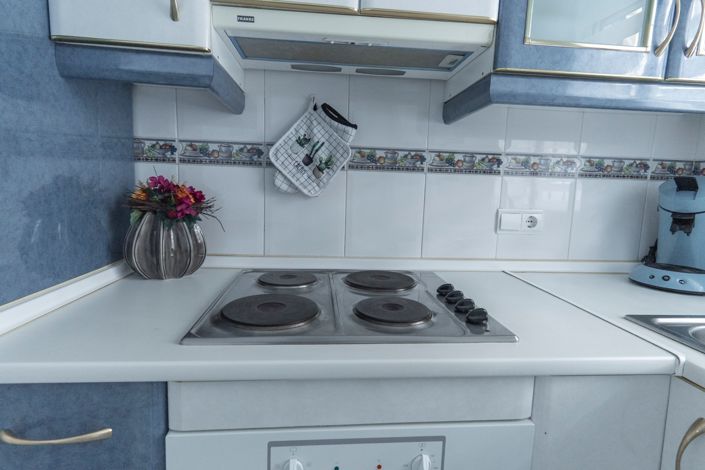 Image No.14-Maison de ville de 2 chambres à vendre à Alicante