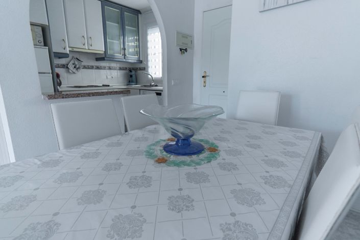 Image No.15-Maison de ville de 2 chambres à vendre à Alicante