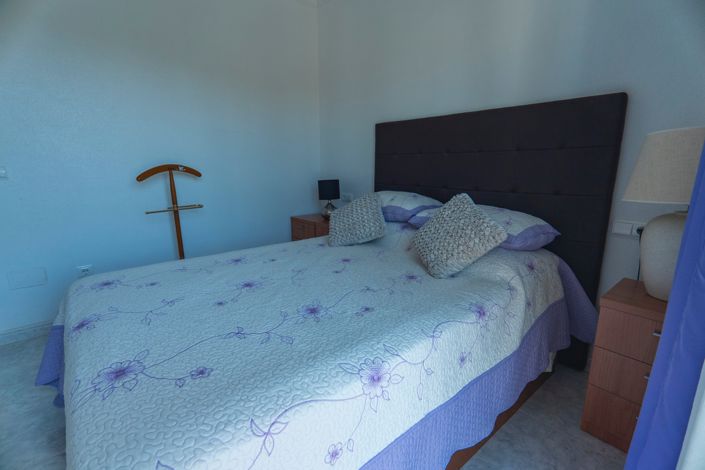 Image No.21-Maison de ville de 2 chambres à vendre à Alicante